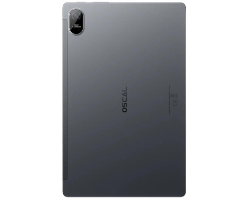 Планшет Oscal Pad 15 8/256GB Dual Sim Stellar Grey