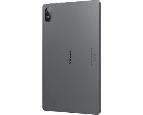 Планшет Oscal Pad 15 8/256GB Dual Sim Stellar Grey