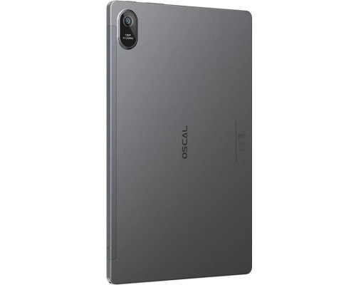 Планшет Oscal Pad 15 8/256GB Dual Sim Stellar Grey
