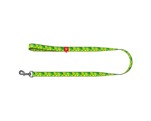 Повідок для собак WAUDOG Nylon 