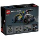 Конструктор LEGO Technic Позашляховик багі для перегонів 219 деталей (42164)