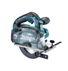 Дискова пила Makita по металу LXT, 18V, 150мм (без АКБ та ЗП) (DCS553Z)
