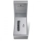 Ніж Victorinox Classic SD Brilliant Crystal + брелок-лого (0.6221.35)
