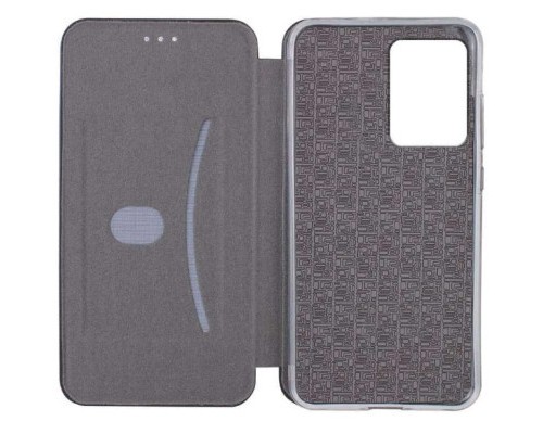 Чохол до мобільного телефона BeCover Exclusive Xiaomi Redmi Note 12 Pro 5G Black (710282)