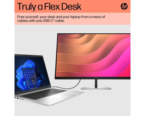 Монітор HP E32K G5 (6N4D6AA)