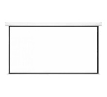 Проекційний екран Atria MRSM-HD-120D 