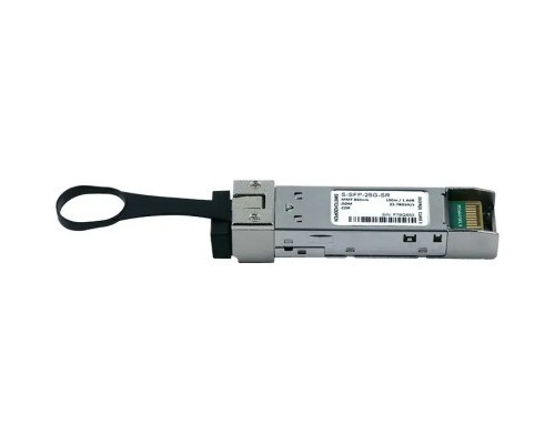 Модуль SFP FoxGate SFP28-25G-850nm-0.1LC
