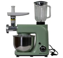 Кухонний комбайн Grunhelm GKM0023M