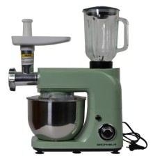 Кухонний комбайн Grunhelm GKM0023M