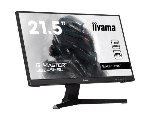 Монітор iiyama G2245HSU-B1