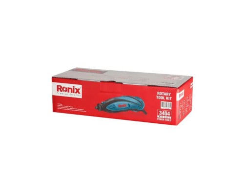 Гравер Ronix набір (3404)