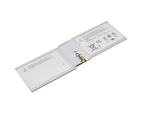 Акумулятор до ноутбука Microsoft Surface Book 1st Gen (Model 1703) G3HTA020H (екр. бл.), 2387mAh (18Wh), 2cell, 7.5V, Li-ion (A47875) 
