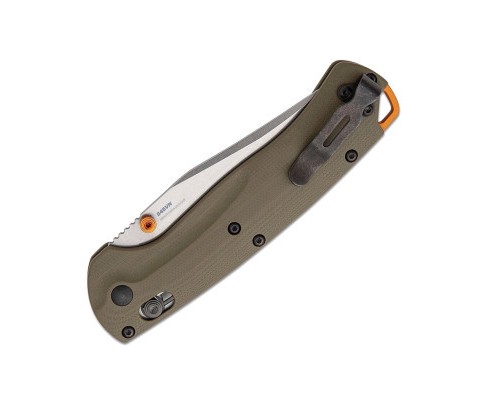 Ніж Benchmade Taggedout (15536)