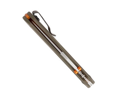 Ніж Benchmade Taggedout (15536)