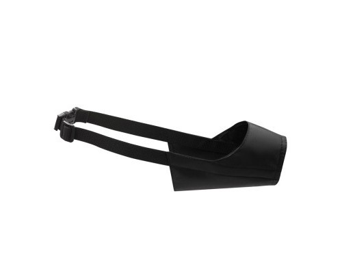 Намордник для собак Dog Extreme з нейлону №6 (А: 30 см) (боксер) (0623)