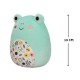 М'яка іграшка Squishmallows Жабка Фрід 13 см (SQER00818)