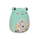М'яка іграшка Squishmallows Жабка Фрід 13 см (SQER00818)