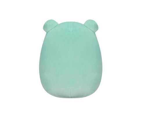 М'яка іграшка Squishmallows Жабка Фрід 13 см (SQER00818) М'яка іграшка Squishmallows Жабка Фрід 13 см (SQER00818)