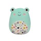 М'яка іграшка Squishmallows Жабка Фрід 13 см (SQER00818)
