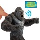 Фігурка Godzilla vs. Kong Конг готовий до бою (звук) (35507)