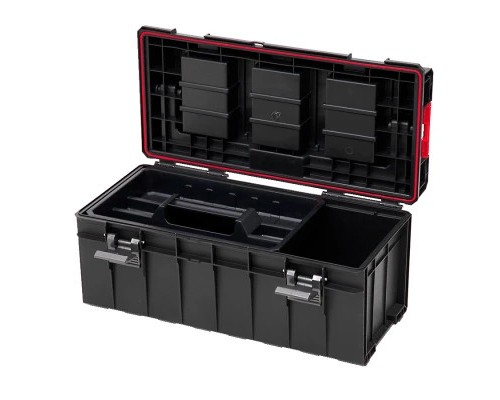 Ящик для інструментів QBRICK SYSTEM PRO 600 PROFI (SKRQPROP600CZAPG003)