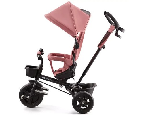 Дитячий велосипед Kinderkraft Aveo Rose Pink (KRAVEO00PNK0000) (5902533922352)