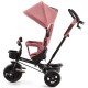Дитячий велосипед Kinderkraft Aveo Rose Pink (KRAVEO00PNK0000) (5902533922352)