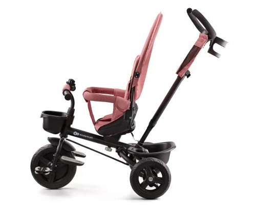 Дитячий велосипед Kinderkraft Aveo Rose Pink (KRAVEO00PNK0000) (5902533922352)