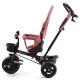 Дитячий велосипед Kinderkraft Aveo Rose Pink (KRAVEO00PNK0000) (5902533922352)