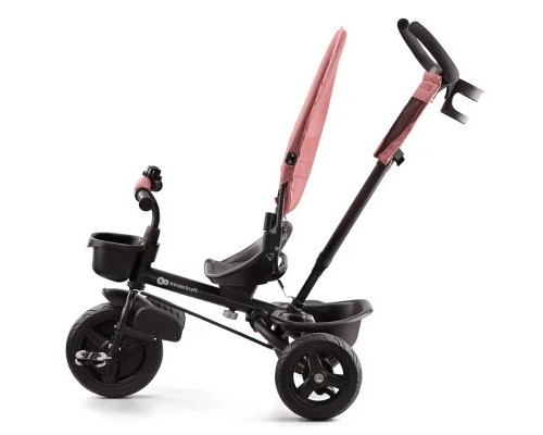 Дитячий велосипед Kinderkraft Aveo Rose Pink (KRAVEO00PNK0000) (5902533922352)