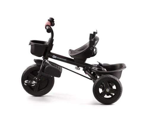 Дитячий велосипед Kinderkraft Aveo Rose Pink (KRAVEO00PNK0000) (5902533922352)