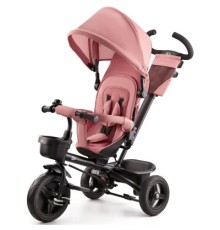 Дитячий велосипед Kinderkraft Aveo Rose Pink (KRAVEO00PNK0000) (5902533922352)