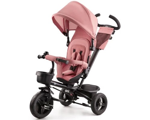 Дитячий велосипед Kinderkraft Aveo Rose Pink (KRAVEO00PNK0000) (5902533922352)