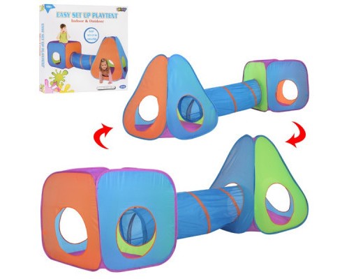 Ігровий намет Bambi намет (MP 0644)