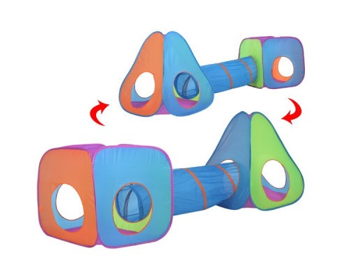 Ігровий намет Bambi намет (MP 0644)