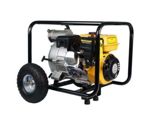 Мотопомпа Forte FPTW30 60м3/г (25213)