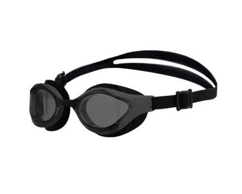 Окуляри для плавання Arena Air-Bold Swipe 004714-102 чорний димчастий OSFM (3468336643099)