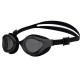 Окуляри для плавання Arena Air-Bold Swipe 004714-102 чорний димчастий OSFM (3468336643099)