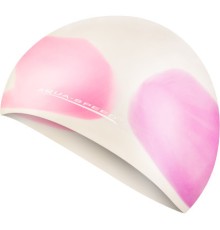 Шапка для плавання Aqua Speed Bunt 5626 113-37 мультиколор Уні OSFM (5908217656261)