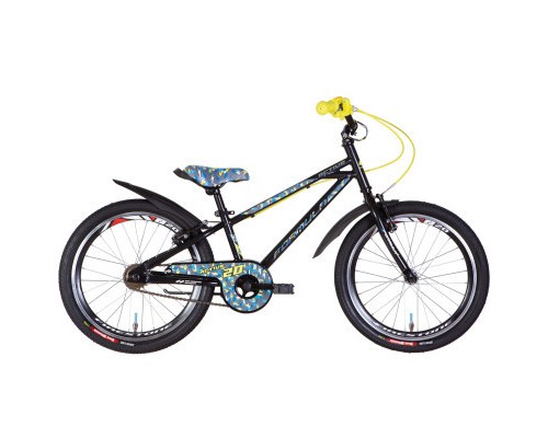 Велосипед Formula Active Vbr 20