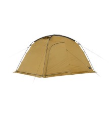 Намет Naturehike двокімнатний CNH22ZP028 гірчичний (6976507669795)