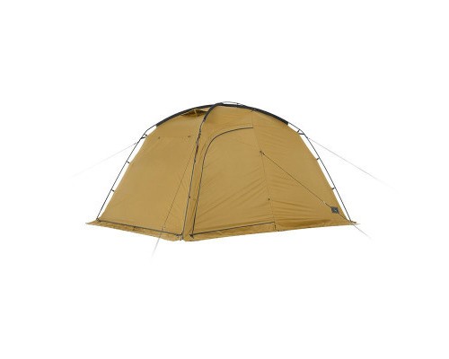 Намет Naturehike двокімнатний CNH22ZP028 гірчичний (6976507669795) Намет Naturehike двокімнатний CNH22ZP028 гірчичний (6976507669795)