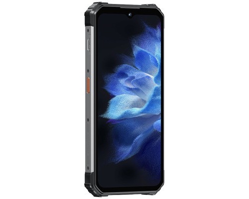 Мобільний телефон OUKITEL WP26 8/256GB Black (6931940724845)