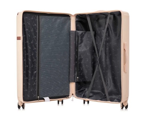 Валіза Semi Line 28