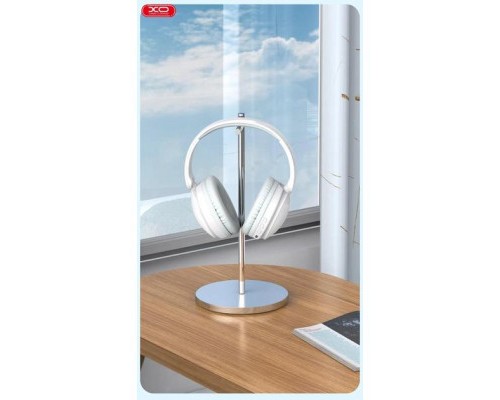 Навушники XO BE36 White (XO-BE36-WH)