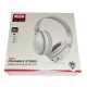 Навушники XO BE36 White (XO-BE36-WH)