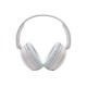 Навушники XO BE36 White (XO-BE36-WH)