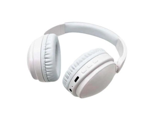 Навушники XO BE36 White (XO-BE36-WH)