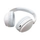 Навушники XO BE36 White (XO-BE36-WH)