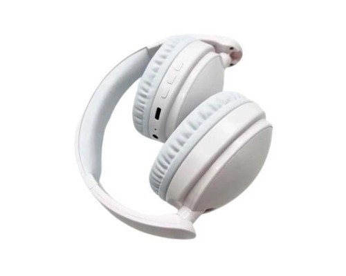 Навушники XO BE36 White (XO-BE36-WH)